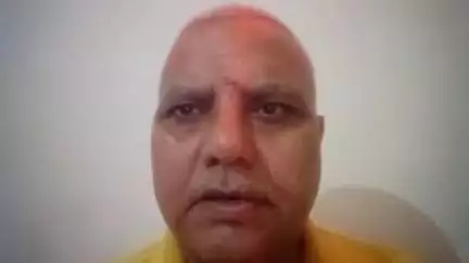 **कावड़ विरोध  में बोलने समझने**वाले  ( असुर ) है जनता /राजनेता समझे**बाप पार्टी**रणखण्डी भायला sre7247850601