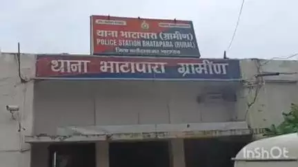 भाटापारा: मुढ़ीपार में घर के आंगन से स्कूटी की चोरी, भाटापारा ग्रामीण पुलिस ने दर्ज किया मामला