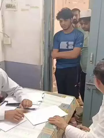 अलवर: जनता कॉलोनी निवासी व्यक्ति की जहरीले पदार्थ खाने से जिला अस्पताल में इलाज के दौरान हुई मौत, पुलिस ने करवाया पोस्टमार्टम