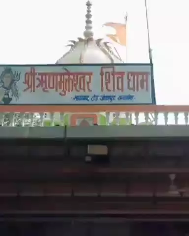 खरगौन: खरगोन में तीसरे सोमवार को ऋण मुक्तेश्वर का भ्रमण, 2 क्विंटल फूलों से सजेगी झांकी, पुरस्कार भी मिलेंगे