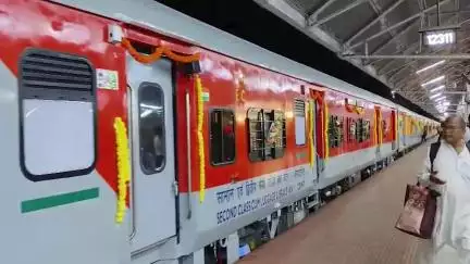 विरासत और आधुनिक तकनीक का मिलन!