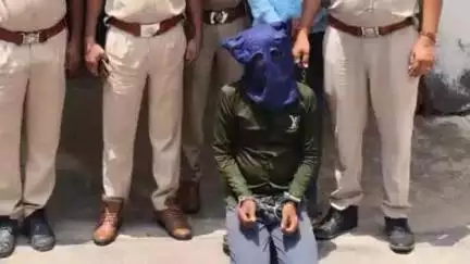 बावड़ी: पीपाड़ शहर पुलिस ने कोबरा गैंग का पर्दाफाश किया, आरोपी गिरफ्तार, लूट का सामान और चोरी की 5 मोटरसाइकिल बरामद