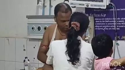 जमुई: शिवनडीह मोहल्ले में घरेलू विवाद के दौरान पिता और भाई ने युवक को पीटा