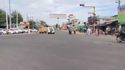 வேடசந்தூர்: ஆத்துமேட்டில் மூதாட்டியை அவமரியாதை செய்த அரசு பேருந்து ஊழியர்கள்