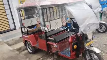 ओम श्री इंटरप्रिस् सरयू नगर कॉलोनी 
चर्च के सामने
