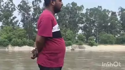 इंद्री: इंद्री के रंबा गांव के पास यमुना नहर में मिला 26 वर्षीय युवक का शव, शिनाख्त नहीं