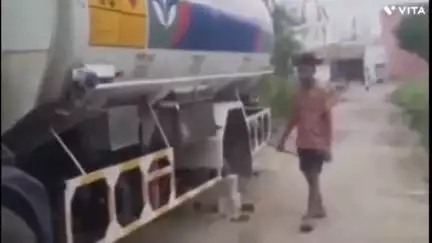 जींद: श्रीराग खेड़ा व खेड़ी तलोडा गांव से गाड़ियों के टायर चोरी, अलग-अलग थानों में मामला दर्ज