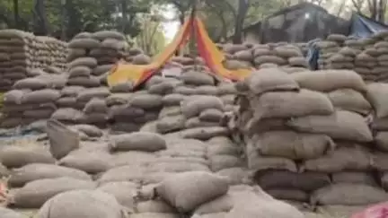 मस्तुरी: मस्तूरी विकासखंड स्थित रिसदा धान खरीदी केंद्र में 54 लाख की गड़बड़ी का बड़ा घोटाला, FIR दर्ज