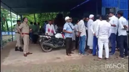 भभुआ: दुर्गावती थाना क्षेत्र में मिले एक व्यक्ति के शव की पहचान, सदर अस्पताल पहुंचे परिजन