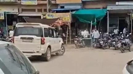 बिलारा: बिलाड़ा बस स्टैंड पर एक ही गांव के दो गुट भिड़े, पुलिस ने दो युवकों को हिरासत में लिया