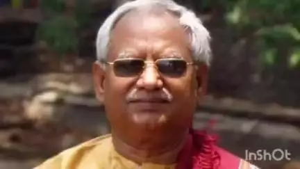 देेेवरिया: भोजपुरी को ऊंचाई देने वाले साहित्यकार डॉ. अरूणेश नीरन का निधन, देवरिया आवास पर पहुंचे विधायक ने दी श्रद्धांजलि