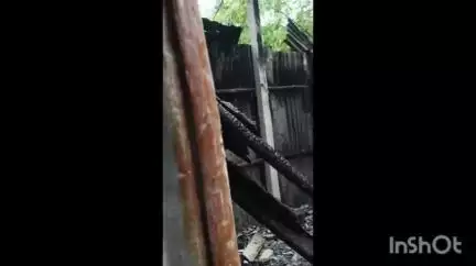 হরিশ্চন্দ্রপুর ১: ভয়াবহ আগুনে রাঙ্গায়পুরে পুড়ে ছাই পরিযায়ী শ্রমিকের বাড়ি,সর্বস্ব হারিয়ে অসহায় পরিবার