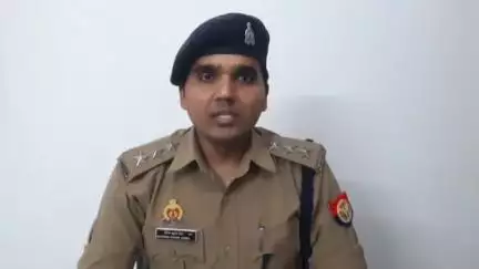 रसूलाबाद: रसूलाबाद कोतवाली में पंजीकृत अभियोग में अभियुक्त को न्यायालय ने 10 वर्ष की सजा सुनाई, जानकारी दी क्षेत्राधिकारी ने