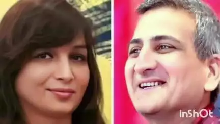 मंदसौर: कल्पेश याग्निक आत्महत्या मामले में फर्जी दस्तावेज से जमानत लेने वाली सलोनी अरोरा को मल्हारगढ़ पुलिस ने हिरासत में लिया