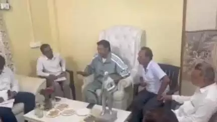 शोहरतगढ़: 17, 18 और 19 जुलाई 2025 को शोहरतगढ़ विधानसभा क्षेत्र में लगेगा बिजली समाधान शिविर, विधायक ने दी जानकारी