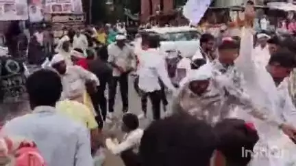 प्रतापगढ़: भील प्रदेश राज्य की मांग को लेकर जिलेभर के उपखंड कार्यालयों पर ज्ञापन दिया गया, रैलियों के माध्यम से जताया गया आक्रोश