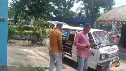 ভাতার: ভাতারের এরুয়ার গ্রামের একটি গাছ থেকে এক ব্যক্তির ঝুলন্ত মৃতদেহ উদ্ধার, এলাকায় চাঞ্চল্য