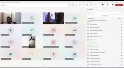 The Regional PF Commisioner, Nagercoil conducted a webinar to Employers on Employment Linked Incentive Scheme Today Forenoon and explained the scheme and it's benefits and clarified the doubts raised by the employers. #socialepfo