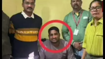 जावरा: रिश्वतखोरी के आरोप में जिला पंचायत सीईओ ने हरिया खेड़ा के सरपंच को पद से हटाया