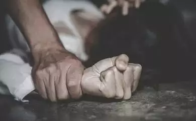 હરિયાણામાં નવપરિણીત મહિલાએ તેના પતિ પર અફિણ ખાઈને અકુદરતી સેક્સ કરવાનો લગાવ્યો આરોપ, SPને કરી ફરિયાદ