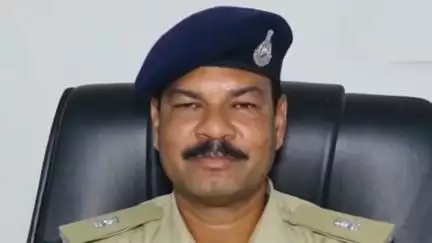 बड़वानी: एडीशनल एसपी ने 'नशे से दूरी है जरूरी' अभियान के तहत लोगों को जागरूक कर अपील की