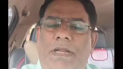 ಭಾಲ್ಕಿ: ಜು.18ರಿಂದ ಮುಂದಿನ ಮೂರುದಿನಗಳ ಕಾಲ ಉತ್ತಮ ಮಳೆ; ಪಟ್ಟಣದಲ್ಲಿ ಕೃಷಿ ಇಲಾಖೆ ಸಹಾಯಕ ನಿರ್ದೇಶಕ ಪಿ.ಎಂ ಮಲ್ಲಿಕಾರ್ಜುನ ಮಾಹಿತಿ