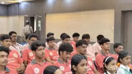 കോട്ടയം: രാസലഹരിക്കെതിരെ പത്രപ്രവർത്തക യൂണിയൻ ക്യാമ്പയിൻ, പ്രസ്ക്ലബിൽ തിരുവഞ്ചൂർ രാധാകൃഷ്ണൻ MLA ഉദ്ഘാടനം ചെയ്തു
