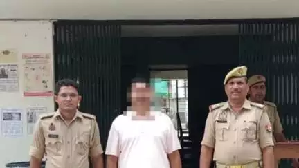 रानीगंज: भरण-पोषण न देने के मामले में वांछित एक आरोपी को रानीगंज पुलिस ने किया गिरफ्तार