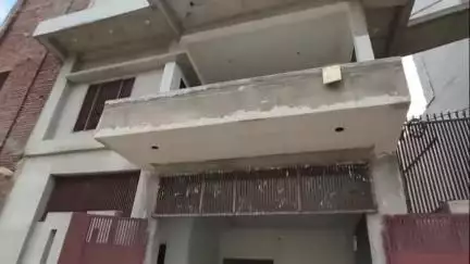 मैनपुरी: कोतवाली क्षेत्र में निर्माणाधीन मकान में चोरों ने की चोरी, पुलिस जांच पड़ताल में जुटी