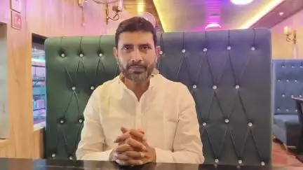 बिहार  में बदलाव चाहते हैं, तो कल MGS मैदान,झाझा में जन सुराज के सूत्रधार प्रशांत किशोर जी को हजारों में सुनने आइये।