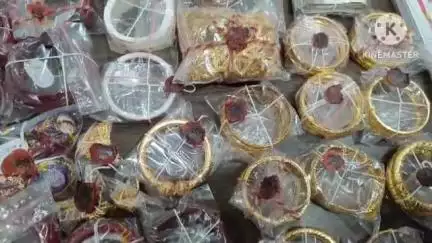 ডায়মন্ডহারবার ১: সংগ্রামপুর এলাকা থেকে উদ্ধার কয়েক লক্ষ টাকার সোনার গহনা তিনজন গ্রেফতার, ডায়মন হারবার অ্যাডিশনাল এসপি জানালেন