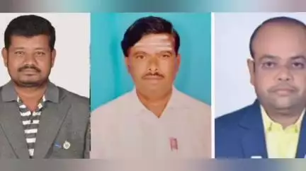 ಇಳಕಲ್‌: ಇಳಕಲ್ ರೋಟರಿ ಸಂಸ್ಥೆಗೆ ನೂತನ ಉಅಧ್ಯಕ್ಷರಾಗಿ ಮಹಾಂತೇಶ ಜಕ್ಕಲಿ ಆಯ್ಕೆ