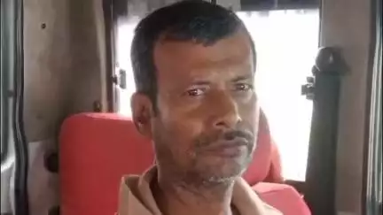 শান্তিপুর: স্ত্রীর ওপর শারীরিক ও মানসিক নির্যাতন চালানোর অভিযোগ,মাঝের পাড়া থেকে গ্রেফতার অভিযুক্ত স্বামী