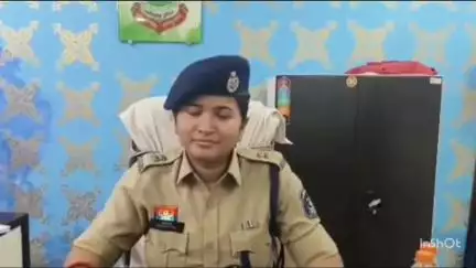 बिलासपुर: धान खरीदी केंद्र रिसदा में लेखों की गड़बड़ी के मामले में एफ.आई.आर. दर्ज, पुलिस कर रही है गंभीरता से जांच: एडिशनल एसपी