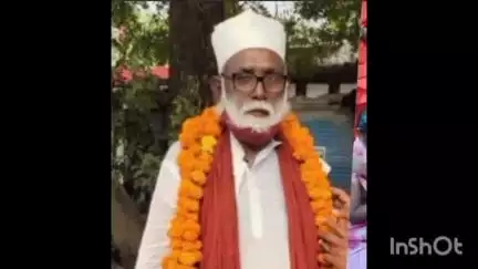उतरौला: छांगुर बाबा उर्फ जमालुद्दीन की कोठी से मिले लाखों के विदेशी नस्ल के पालतू पशु, प्रशासन ने स्थानीय लोगों को किया सूचित