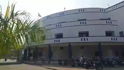 वर्धा: वर्धा येथे राष्ट्रीय ग्राम स्वराज अभियांनातर्गत OSR आणि नेत्री  प्रशिक्षण कार्यक्रमाकरीता प्रविण प्रशिक्षकांची निवड