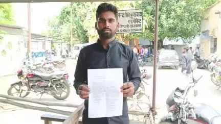 कलान: गांव जटियुरा में झोलाछाप डॉक्टर की लापरवाही से मरीज की हालत बिगड़ी, गलत इंजेक्शन से शरीर में फैला इंफेक्शन