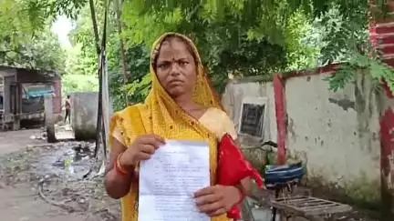 एटा: गांव नगला छईया में नामजद आरोपियों ने महिला को मारपीट कर गंभीर घायल किया, अवागढ़ थाना पर शिकायत नहीं हुई कार्रवाई