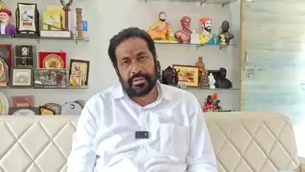 अमरावती: आंबोडा येथे सभेदरम्यान वाहनकोंडी झाल्याचे सांगत आंदोलकांवर गुन्हे दाखल : माजी आमदार बच्चू कडू