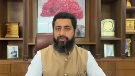 रामपुर: AAP प्रदेश प्रवक्ता फैसल लाला ने RLD नेता को भेजा मानहानि का नोटिस