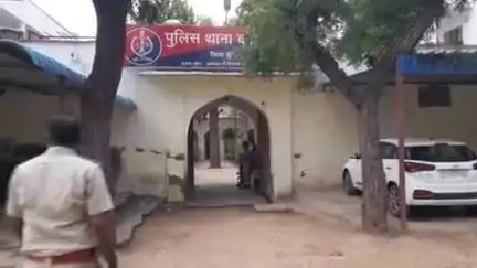 झुंझुनू: जिले के 24 थानों में शुरू हुई साइबर हेल्प डेस्क, अब साइबर अपराधों पर लगेगी लगाम