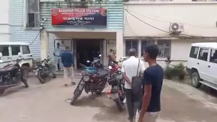 বারুইপুর: বারুইপুর সুপার স্পেশালিটি হাসপাতালের বাইরে থেকে টোটো চুরি