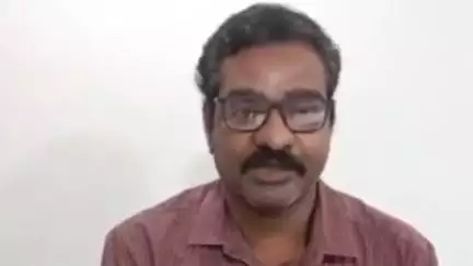हिंगोली: जिल्हा परिषदेचे अतिरिक्त मुख्य कार्यकारी अधिकारी शेगुलवार यांची बदली