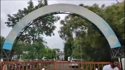 जालना: भारत सरकार पोस्ट मॅट्रिक शिष्यवृत्तीसाठी महाविद्यालयीन शिबिरे आयोजित करावी : समाज कल्याणचे सहायक आयुक्त राजु एडके