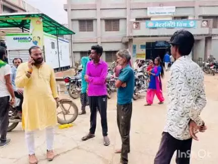 श्योपुर: सीप नदी में डूबी बालिका का शव मिला, रेस्क्यू टीम ने निकाला, मर्ग कायम