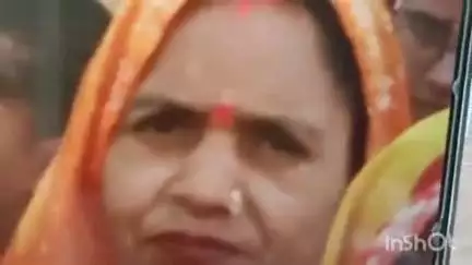 बहराइच: दुनक्का के पास सड़क हादसे में मां की मौत, बेटा घायल