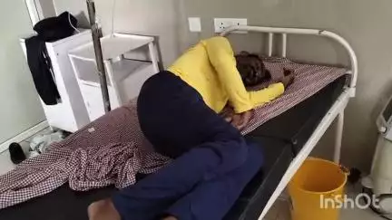 पाटन: पाटन न्यायालय के पास बेहोश मिला युवक, पुलिस ने अस्पताल में कराया भर्ती, पहचान की कोशिश जारी