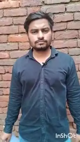 नकुड: गंगोह में दुकानदार ने वक्फ कमेटी पर उनकी दुकाने हटवाने का लगाया आरोप