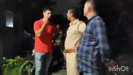 জগৎবল্লভপুর: জগৎবল্লভপুরে স্বর্ণ ব্যবসায়ীকে আঘাত করে লক্ষাধিক টাকা নিয়ে চম্পট দেয় দুষ্কৃতীরা