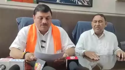 बहादुरगढ़: बहादुरगढ़-झज्जर मार्ग बनेगा फोरलेन, पूर्व विधायक नरेश कौशिक ने दी जानकारी